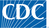 CDC logo