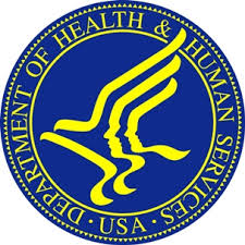 HHS logo